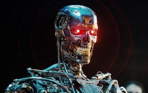 机器人伤人的真实案件(机器人伤人电影)-第1张图片-