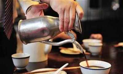 ​中医说的黄酒是什么酒,医生说的黄酒是什么酒