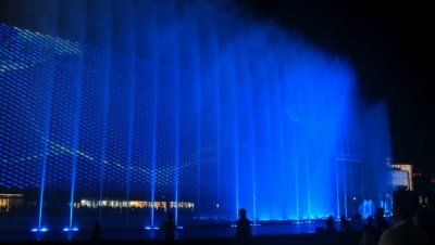 ​大同市爱琴海在哪里,中国爱琴海在哪个城市