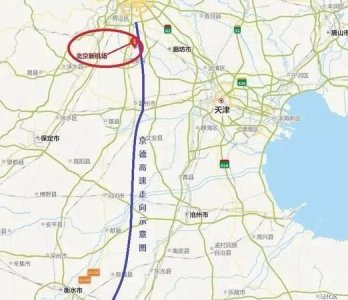 ​京台高速是从哪里到哪里,g2高速是哪里到哪里全长多少公里