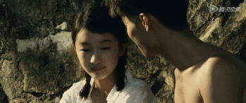 周冬雨是谁(“草根影后”周冬雨:18岁成名,29岁“封神”,她凭什么?)