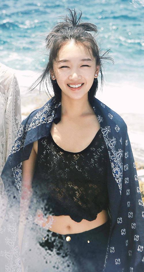 周冬雨是谁(“草根影后”周冬雨:18岁成名,29岁“封神”,她凭什么?)