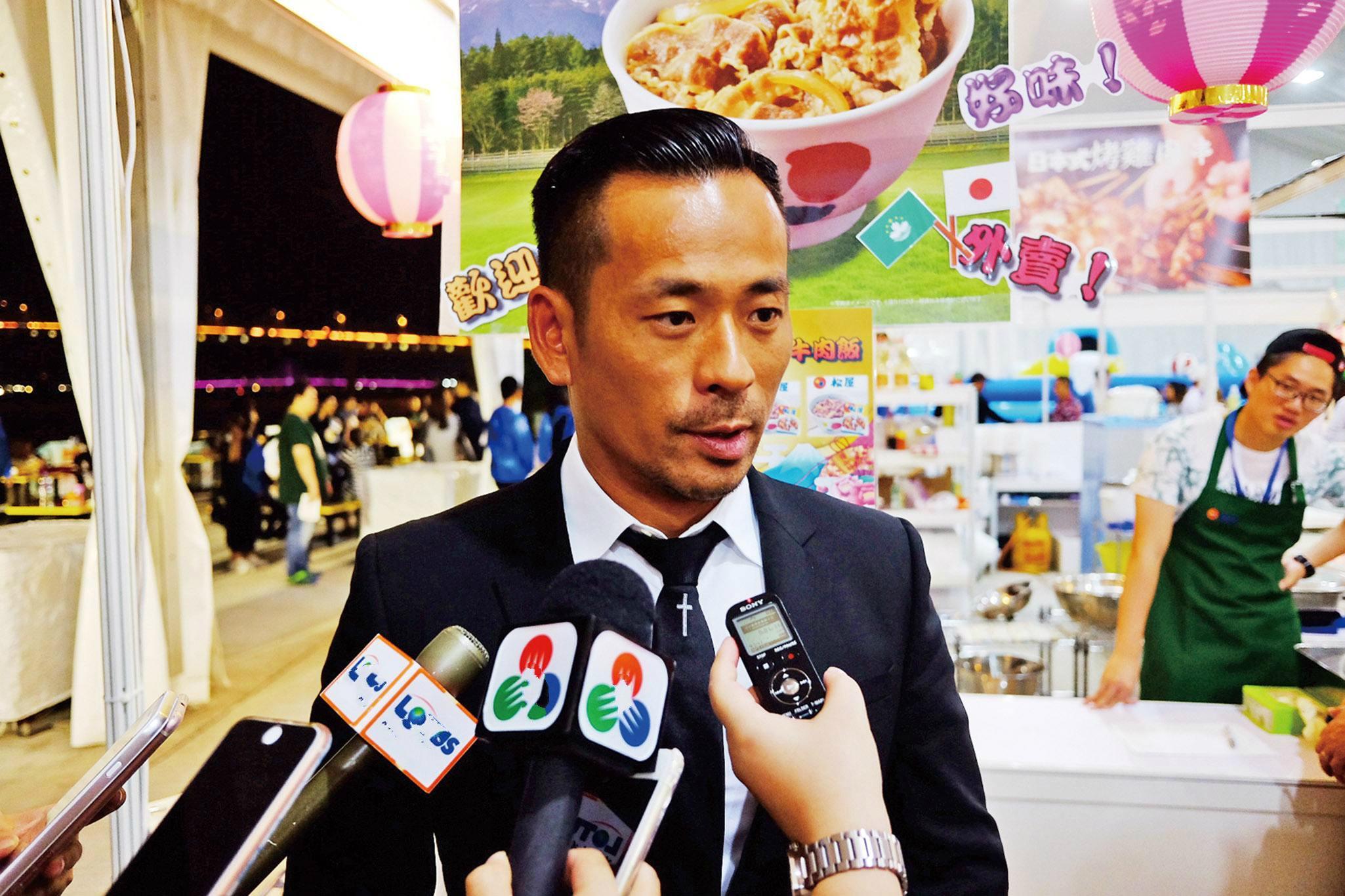 洗米华是谁(洗米华的毁灭史:从“小赌王”到“万人唾”,他经历了什么?)