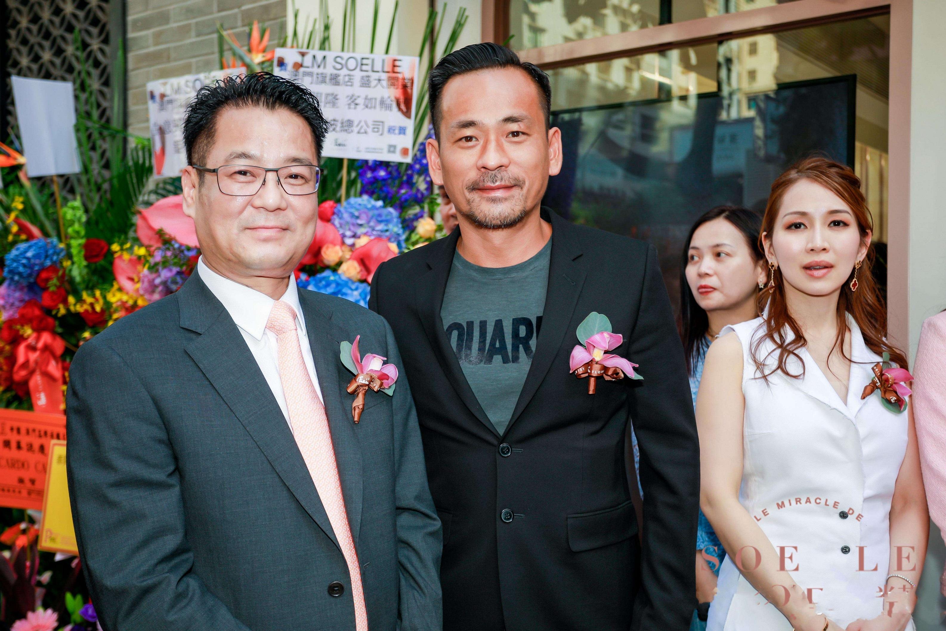 洗米华是谁(洗米华的毁灭史:从“小赌王”到“万人唾”,他经历了什么?)