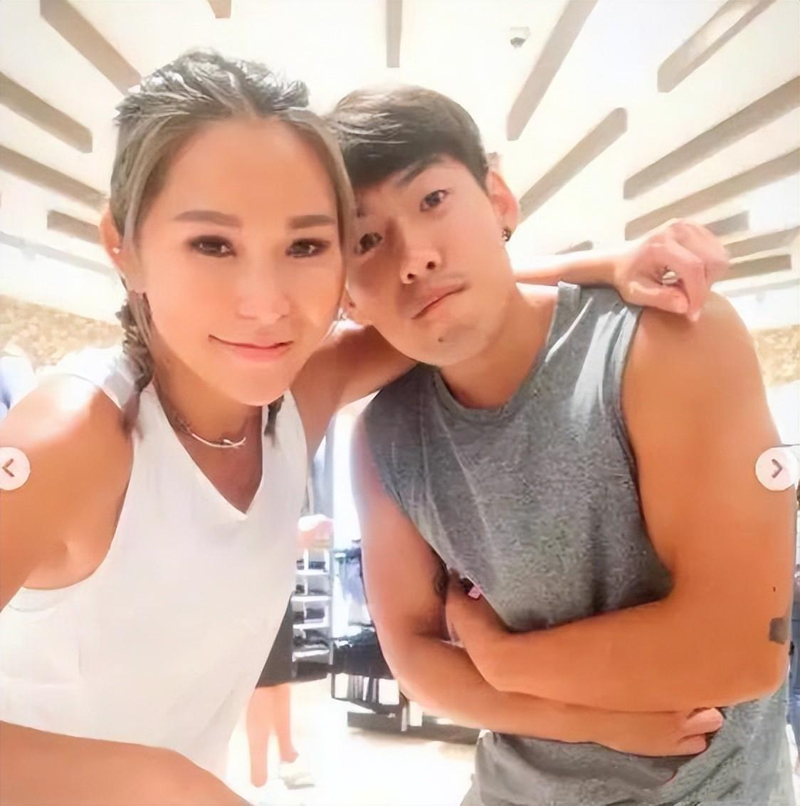 洗米华是谁(洗米华的毁灭史:从“小赌王”到“万人唾”,他经历了什么?)