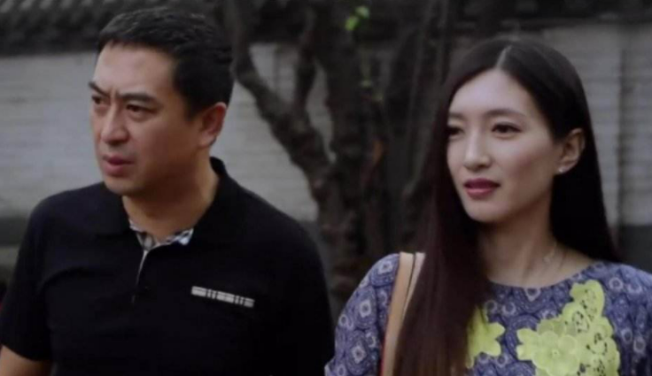 张嘉译前妻是谁(知名演员杜珺:与张嘉译离婚后,现在人生状况怎样?)