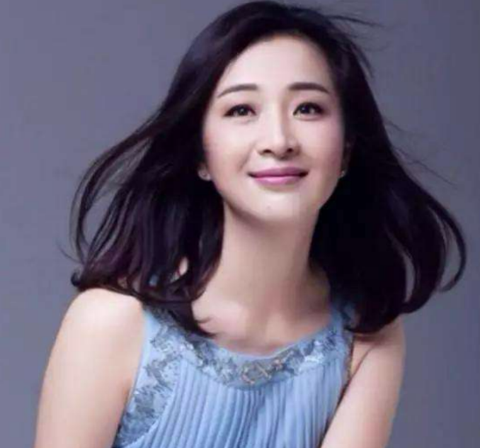张嘉译前妻是谁(知名演员杜珺:与张嘉译离婚后,现在人生状况怎样?)