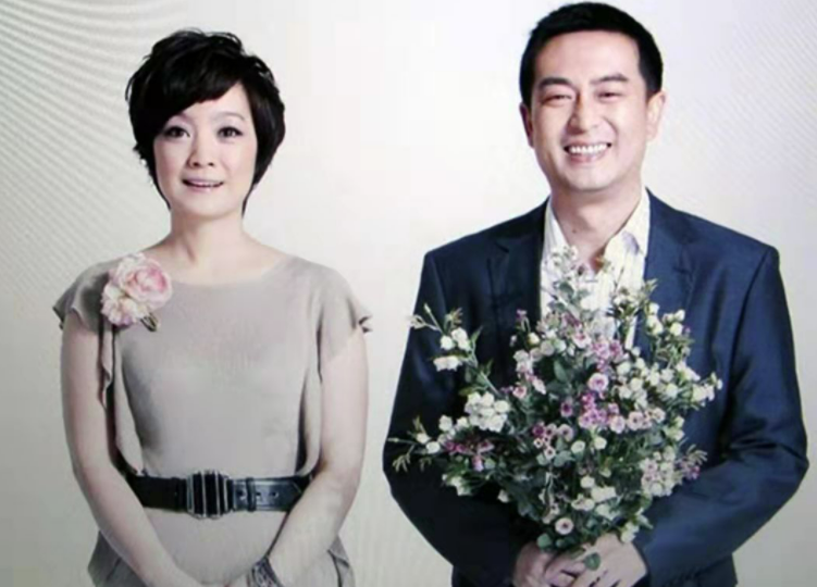 张嘉译前妻是谁(知名演员杜珺:与张嘉译离婚后,现在人生状况怎样?)