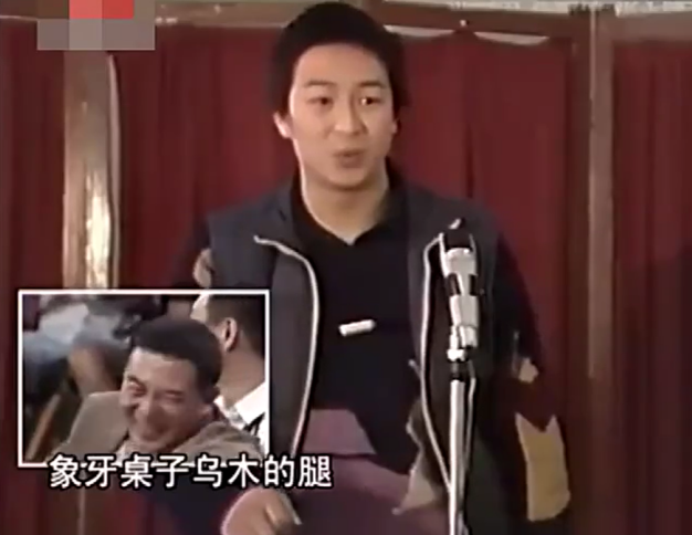 张嘉译前妻是谁(知名演员杜珺:与张嘉译离婚后,现在人生状况怎样?)