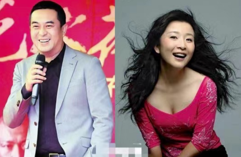 张嘉译前妻是谁(知名演员杜珺:与张嘉译离婚后,现在人生状况怎样?)