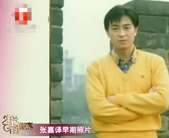 张嘉译前妻是谁(知名演员杜珺:与张嘉译离婚后,现在人生状况怎样?)