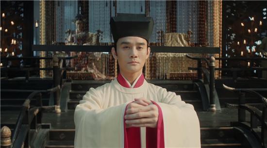 狄青是谁(狄青:20年精忠报国,50岁客死他乡,北宋第一名将,到底因何而死)