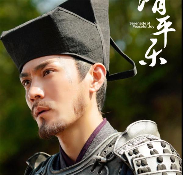 狄青是谁(狄青:20年精忠报国,50岁客死他乡,北宋第一名将,到底因何而死)