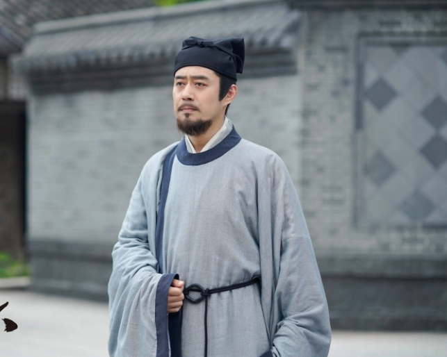 狄青是谁(狄青:20年精忠报国,50岁客死他乡,北宋第一名将,到底因何而死)