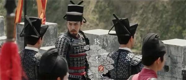 狄青是谁(狄青:20年精忠报国,50岁客死他乡,北宋第一名将,到底因何而死)