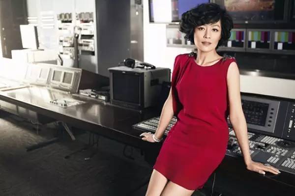 哈文现在老公是谁(春晚导演哈文:丈夫李咏病逝三年没有再嫁)