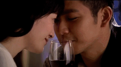 钟汉良的妻子是谁啊(钟汉良的隐婚妻子谢易烨,知名设计师,不老男神霸屏背后的贤内助)