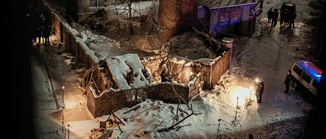 生吞黄姝是谁杀死的(《胆小鬼》大结局:殷鹏是杀害黄姝的凶手,秦理成功报仇)