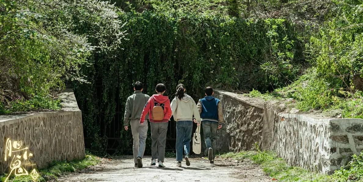 生吞黄姝是谁杀死的(《胆小鬼》大结局:殷鹏是杀害黄姝的凶手,秦理成功报仇)