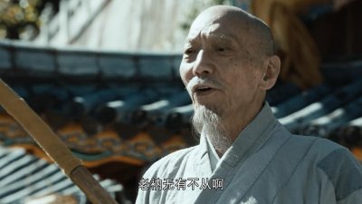 ​扫地僧是谁(《天龙八部》中的扫地僧到底是谁，五种说法，哪种更靠谱)