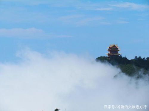 峨眉天下秀的下一句是什么(峨眉天下秀的下一句是什么五岳归来不看山)-第1张图片-