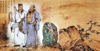 ​黄粱一梦记载的是谁的故事(黄粱一梦说的是什么，与哪位神仙有关？)