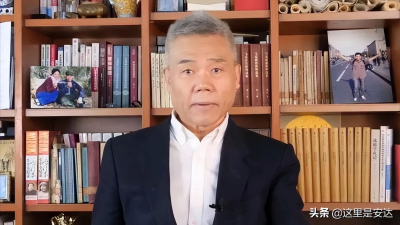 ​司马南是谁(「天南地北安达人」司马南，铁嘴铜牙的牛人)