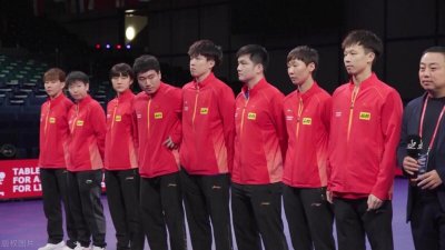 ​女乒教练是谁(国乒参加亚洲杯，马琳担任女队教练，李隼教练暂时休息)