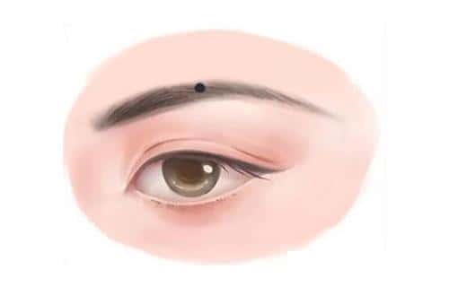 3种“巨富”痣,男人发财,女人显贵,万里挑一的好命(必能富甲一方的痣)