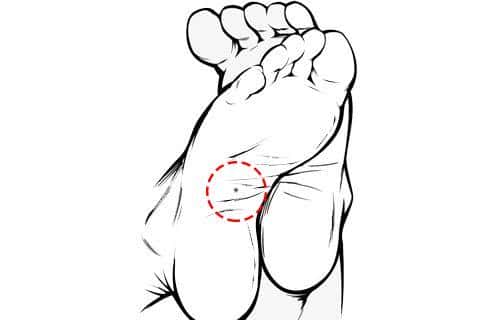 3种“巨富”痣,男人发财,女人显贵,万里挑一的好命(必能富甲一方的痣)