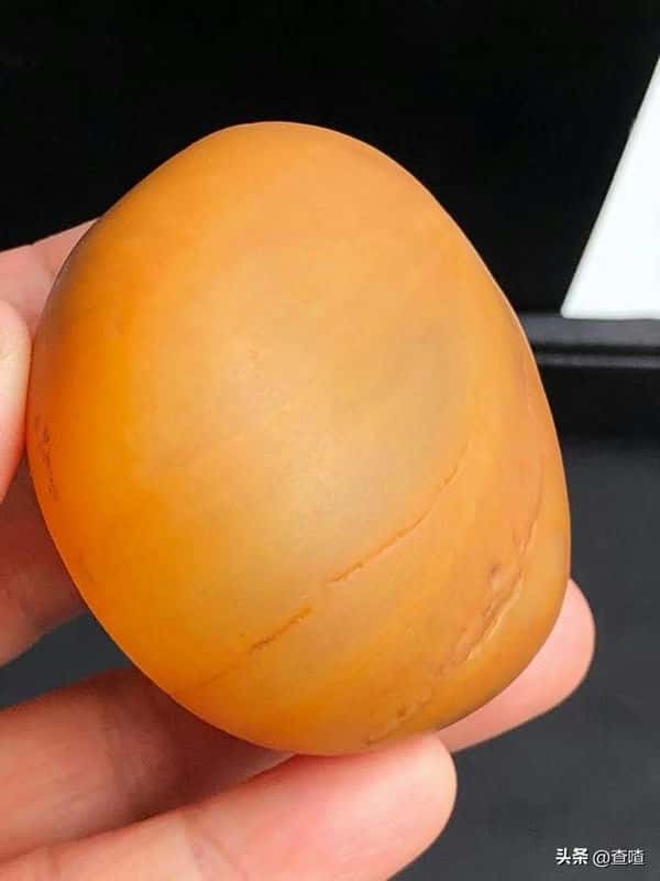 天然黄龙玉价格(黄龙玉有收藏价值吗)