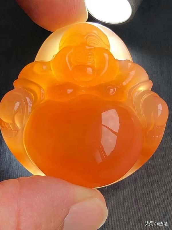 天然黄龙玉价格(黄龙玉有收藏价值吗)