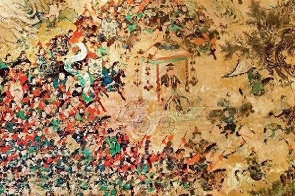 澶渊之盟简介(澶渊之盟是耻辱吗)