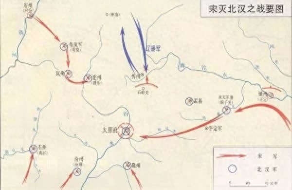 澶渊之盟简介(澶渊之盟是耻辱吗)