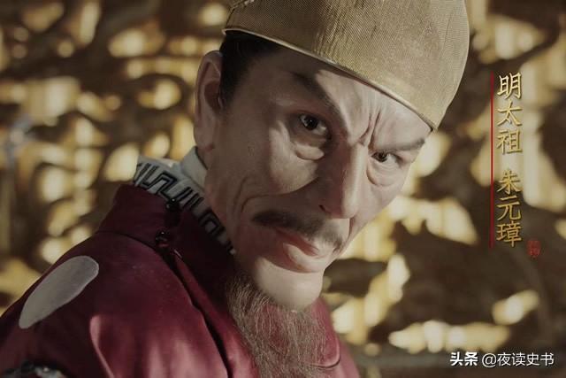 解缙一生的简介(解缙是一个怎样的人)