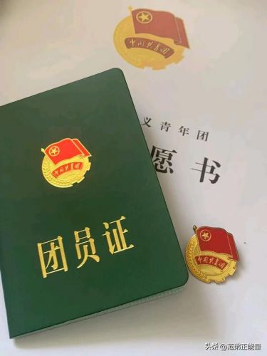 入团志愿书1000字左右,入团志愿书1000字大学生-第1张图片-