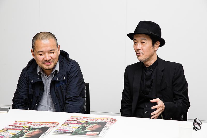 大根仁个人资料写真作品