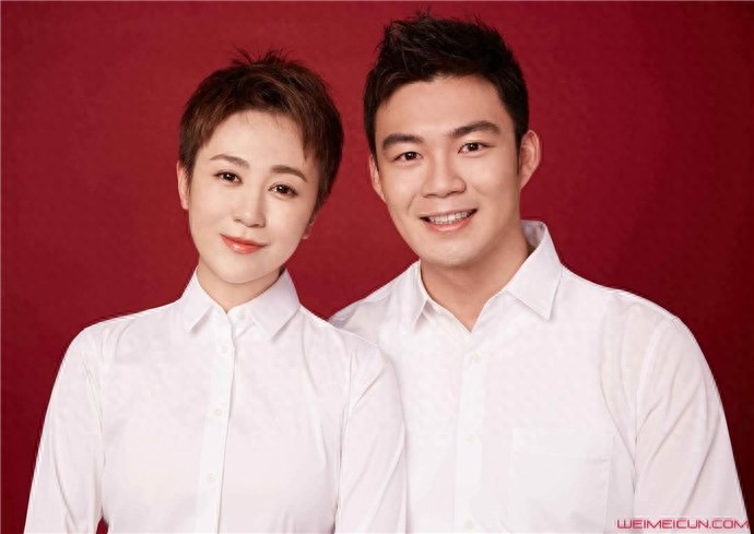 许文赫个人资料简介(许文赫为什么娶马丽)