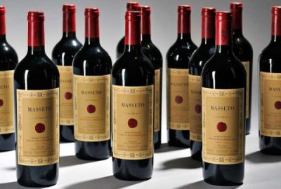 ​圣乔治2007年红酒多钱  2007年的法国红酒价格