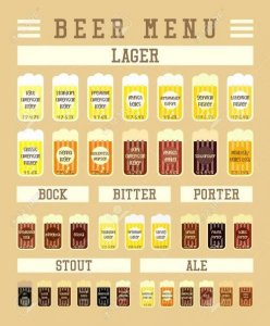 ​精酿和工业啤酒(精酿和工业啤酒的区别)