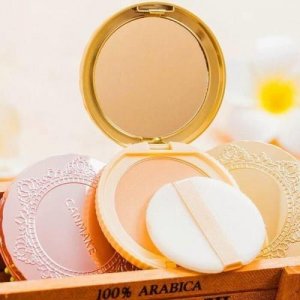 ​散粉和粉饼的区别哪个更好用(散粉和气垫的区别在哪)