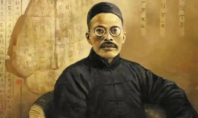 ​王国维简介及代表作品（每天了解一位历史名人——王国维）