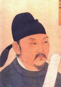 ​柳公权简介（柳公权的字究竟好在哪？）