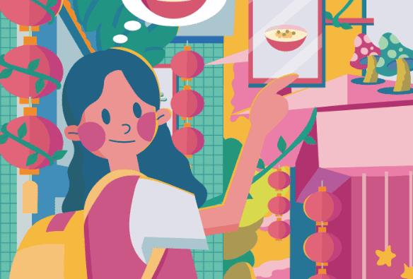 怎样回复别人夸你优秀（别人夸你优秀怎么回答情商高）