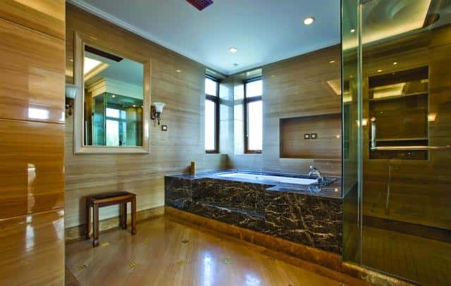 家居十大风水禁忌(入户门对厕所门有什么不好)