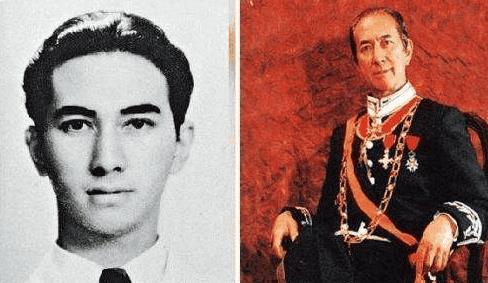 何鸿燊四国混血什么意思-（何鸿燊是几国混血统）