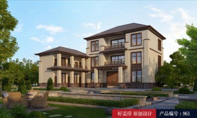​十大别墅装修公司排名