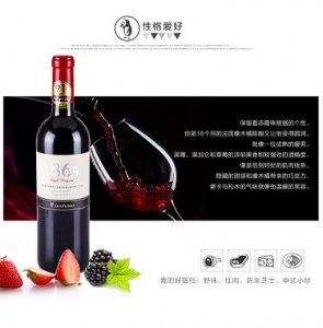 ​托雷斯有机干红葡萄酒(托雷斯复出加盟)