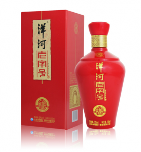 ​洋河老作坊酒厂，洋河老作坊酒价格表