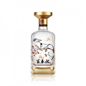 ​茅台与其他酒(茅台与其他酒的关系)
